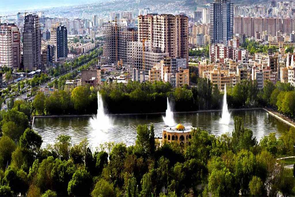 تابستان کجا سفر کنیم؟ تابستان کجا سفر کنیم؟