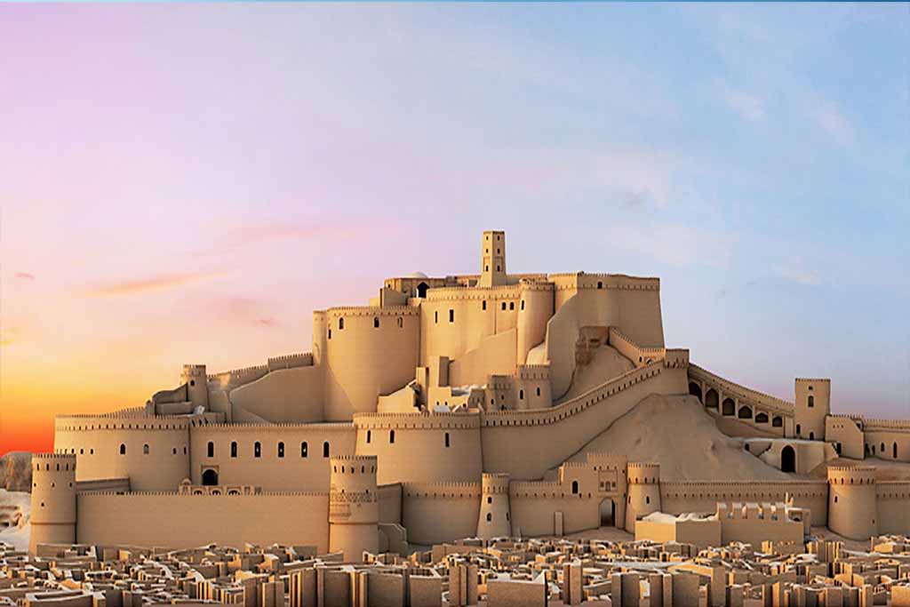 تابستان کجا سفر کنیم؟ تابستان کجا سفر کنیم؟