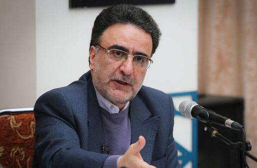 روایت فخر السادات محتشمی پور از ملاقات با همسرش / تاجزاده آماده نوشتن لایحه دفاعیه است