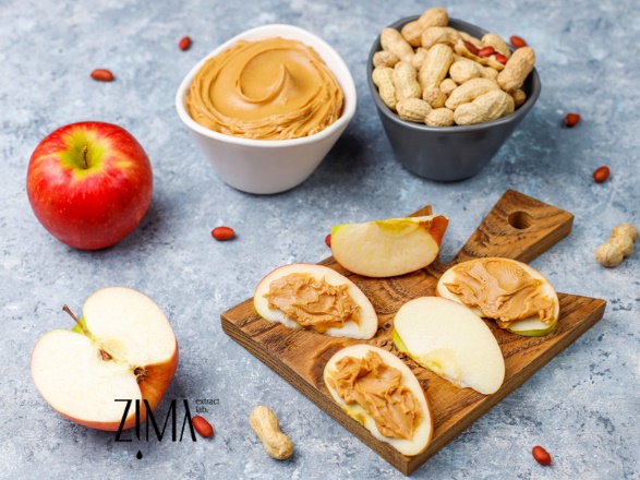 کره بادام زمینی برای دیابتیها کره بادام زمینی برای دیابتیها