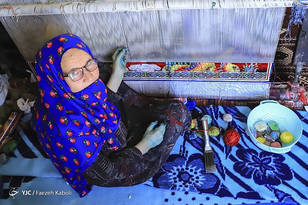 تصاویر: راز و جرگلان؛ سرزمین کوه&zwnj;ها و دره&zwnj;های رازآلود