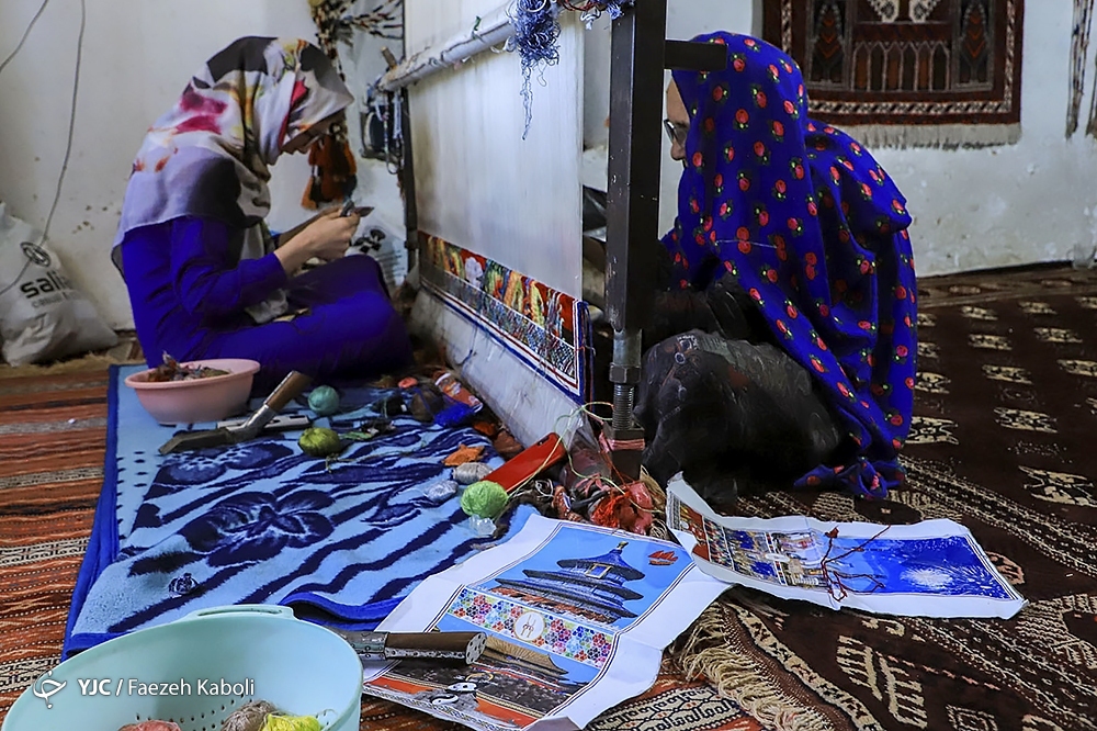 تصاویر: راز و جرگلان؛ سرزمین کوه&zwnj;ها و دره&zwnj;های رازآلود