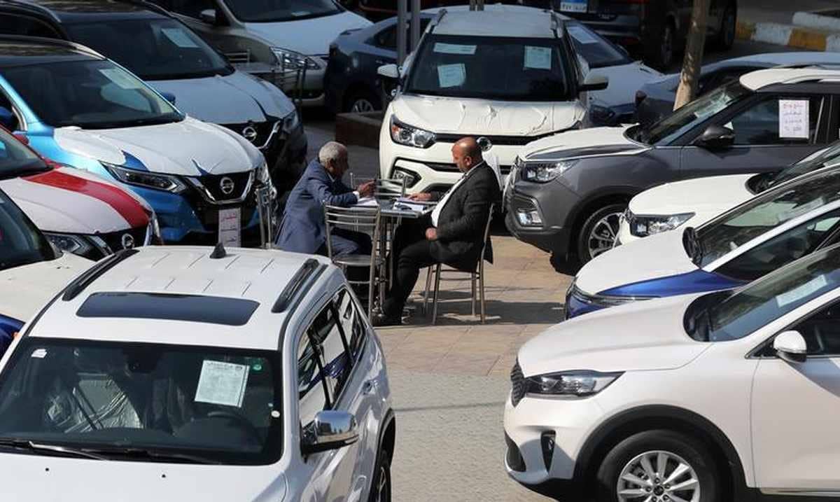 قیمت روز خودرو 2 شهریور 1401/ سقوط قیمت خودرو در بازار آزاد قیمت روز خودرو 2 شهریور 1401/ سقوط قیمت خودرو در بازار آزاد