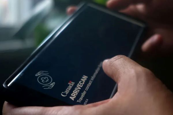 قوانین جدید مرزی و شرایط اخذ ویزای کانادا در سال 2022
