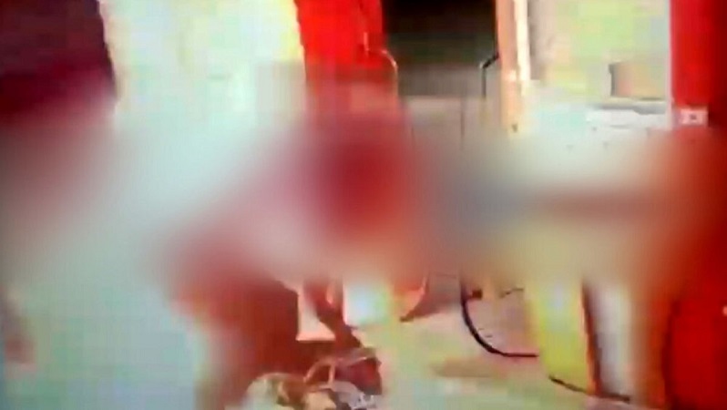 انفجار در پمپ بنزین شوملی عراق/ ۱۱ نفر کشته شدند