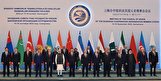 ایران به طور رسمی عضو سازمان همکاری شانگهای شد