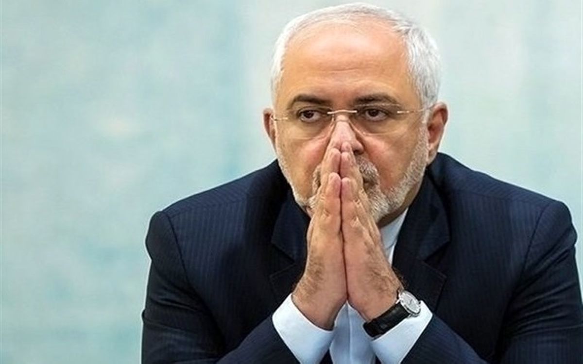 پیام تسلیت ظریف برای درگذشت مهسا امینی: به سهم خود شرمنده و عذرخواهم