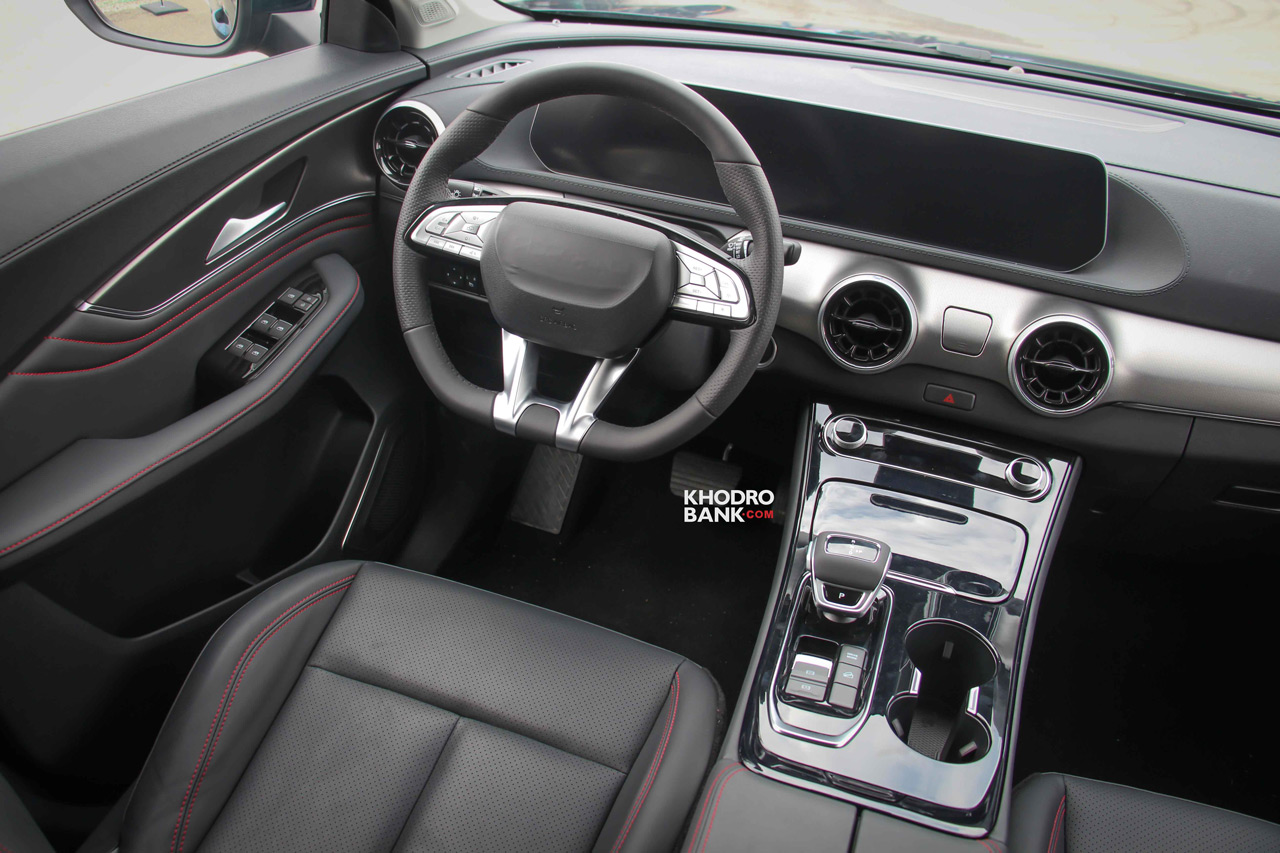 با لاماری ایما، چینی خوش چهره بازار ایران آشنا شوید