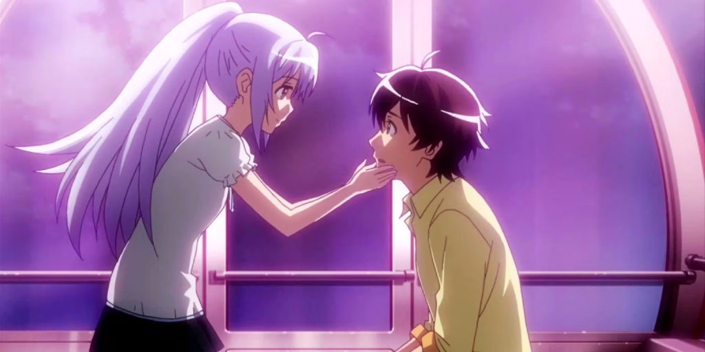 ۱۰ مورد از غم انگیزترین انیمه های عاشقانه؛ از A Silent Voice تا Your Lie In April ۱۰ مورد از غم انگیزترین انیمه های عاشقانه؛ از A Silent Voice تا Your Lie In April