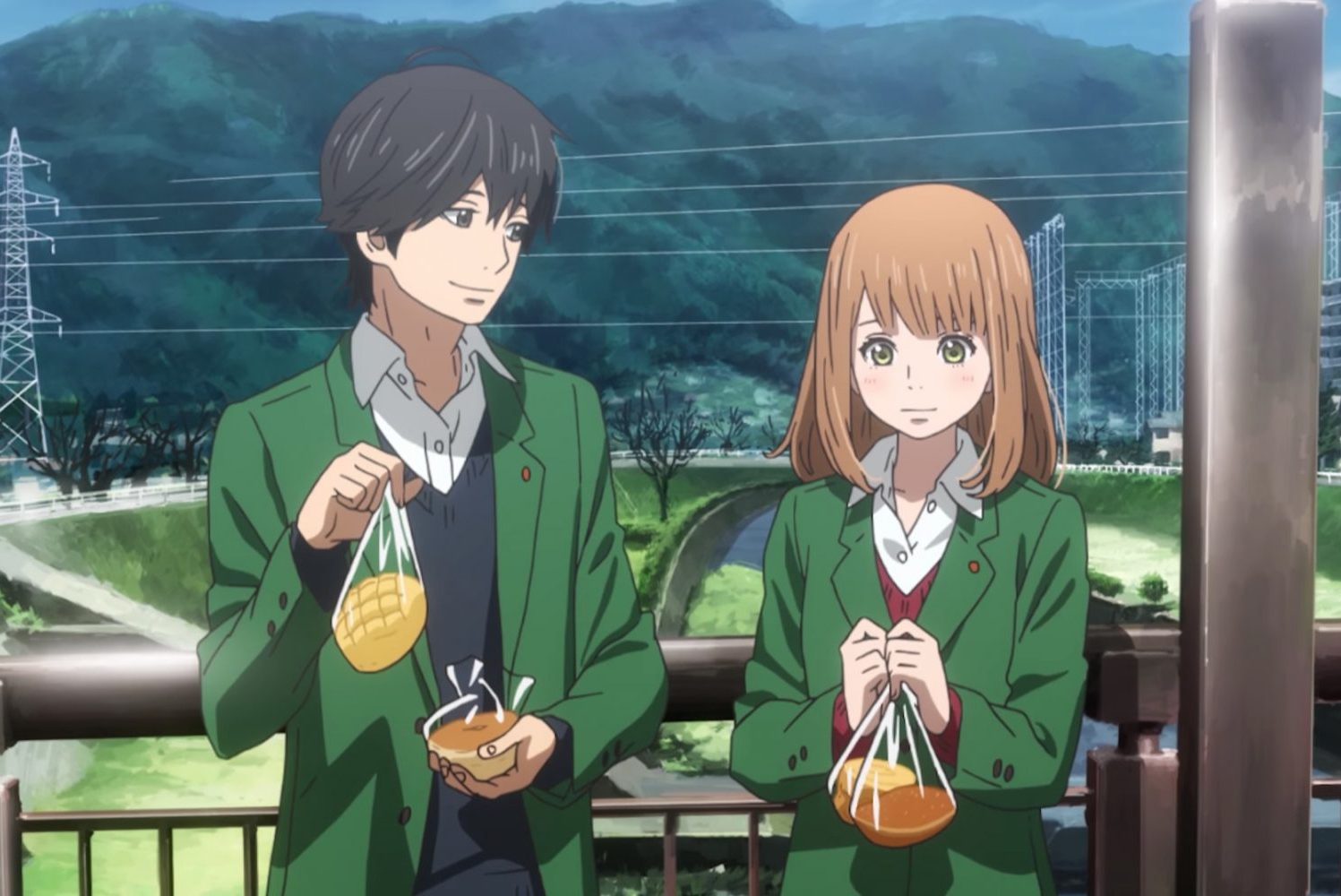 ۱۰ مورد از غم انگیزترین انیمه های عاشقانه؛ از A Silent Voice تا Your Lie In April ۱۰ مورد از غم انگیزترین انیمه های عاشقانه؛ از A Silent Voice تا Your Lie In April