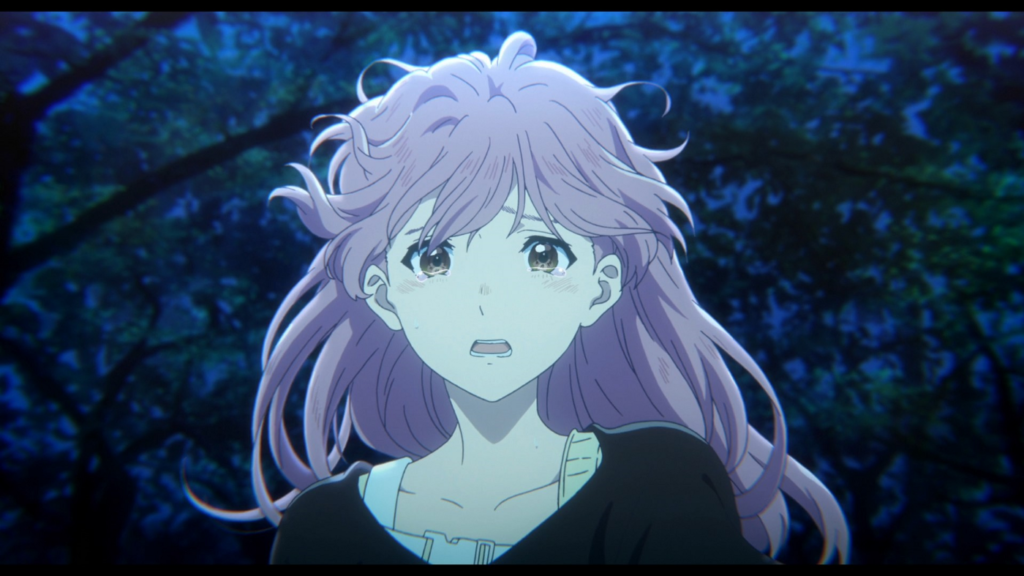 ۱۰ مورد از غم انگیزترین انیمه های عاشقانه؛ از A Silent Voice تا Your Lie In April ۱۰ مورد از غم انگیزترین انیمه های عاشقانه؛ از A Silent Voice تا Your Lie In April