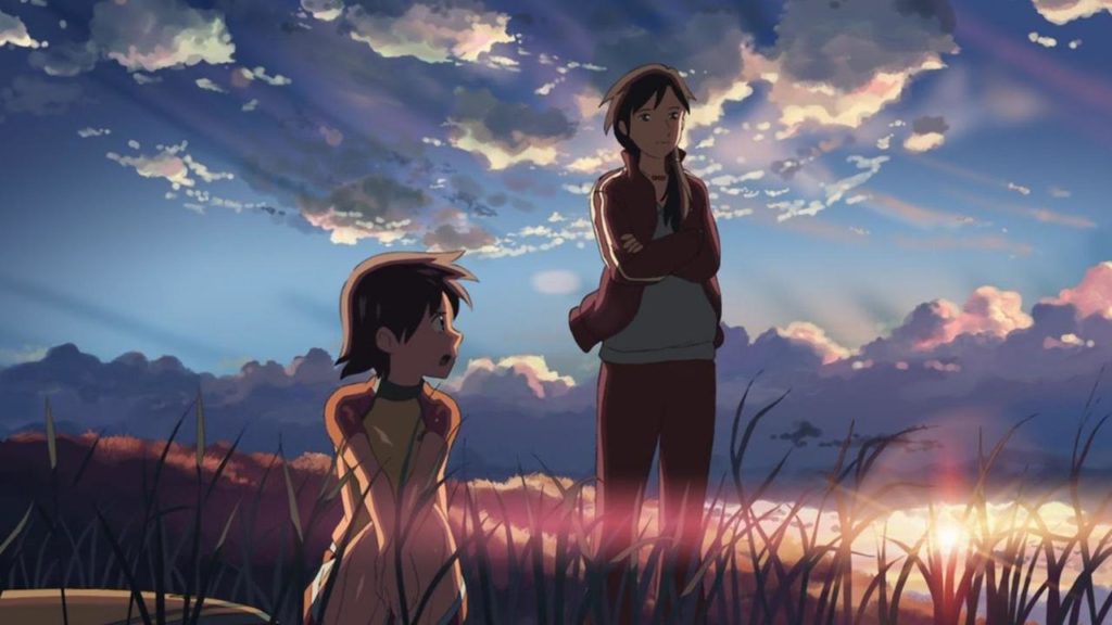۱۰ مورد از غم انگیزترین انیمه های عاشقانه؛ از A Silent Voice تا Your Lie In April ۱۰ مورد از غم انگیزترین انیمه های عاشقانه؛ از A Silent Voice تا Your Lie In April