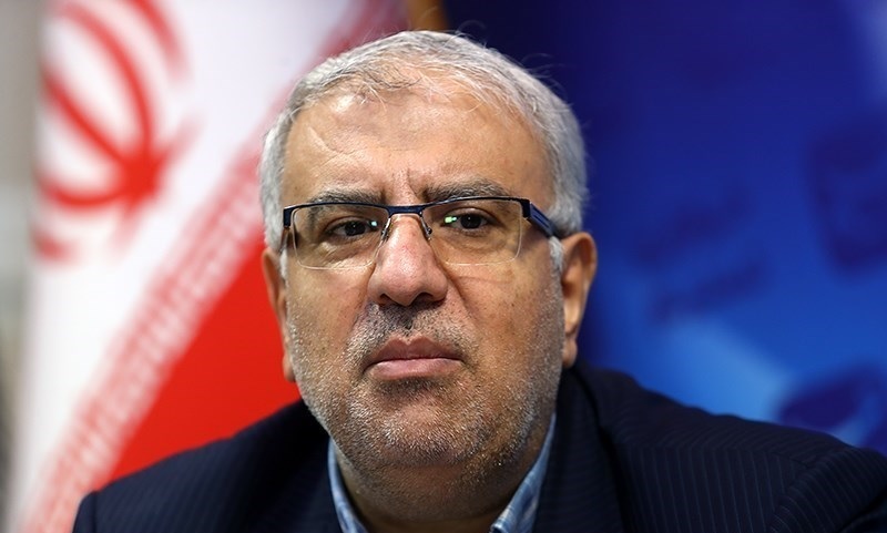 وزیر نفت: امسال هم کسری گاز خواهیم داشت