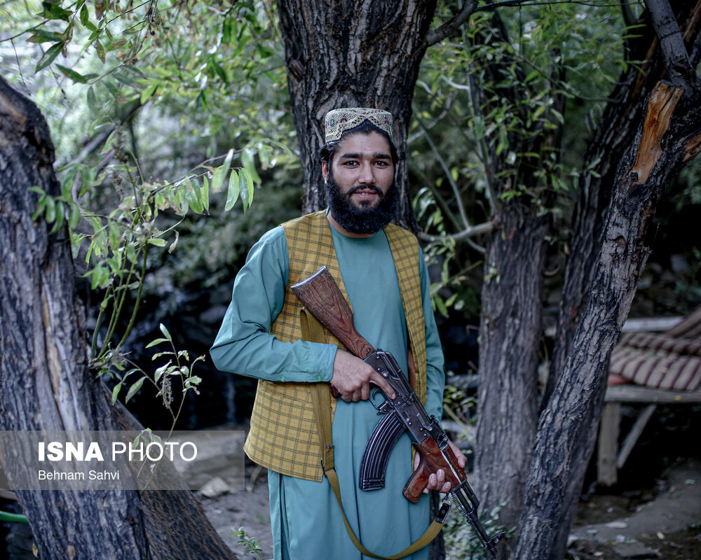 تصاویر: طالبان یک سال پس از تسخیر