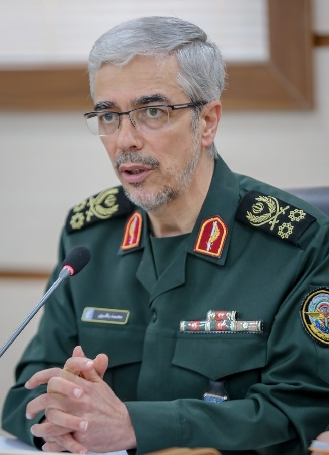 پدافند هوایی توانسته با هوشمندی امنیت آسمان ایران را صیانت کند