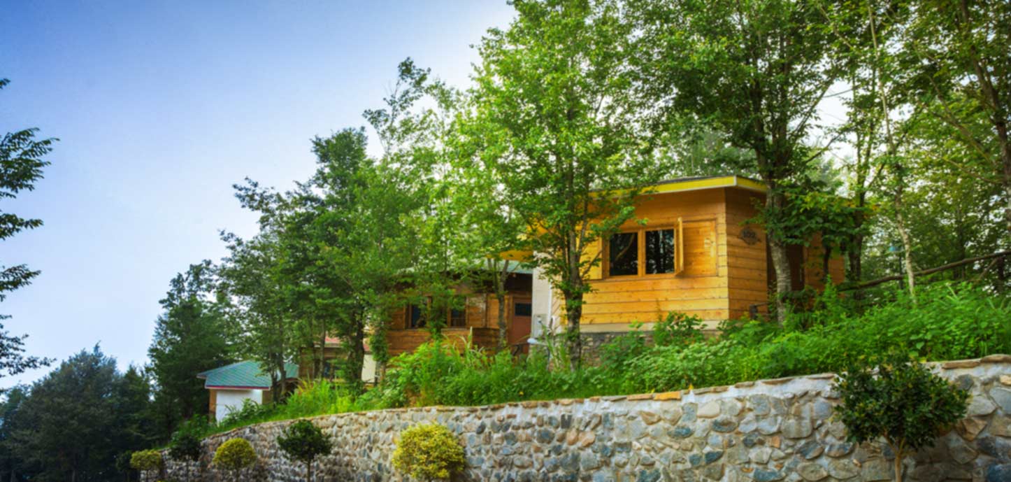 معروف ترین هتل رامسر