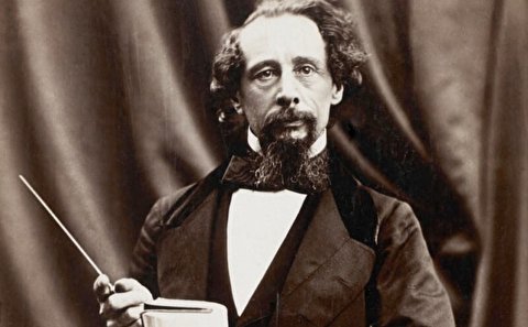 هنرمندی که هر زمان می‌خواست توجه‌ها را به سمت خود جلب می‌کرد / چارلز دیکنز در نامه‌های خصوصی منتشرنشده‌اش چه چیز‌هایی را فاش می‌کرد؟