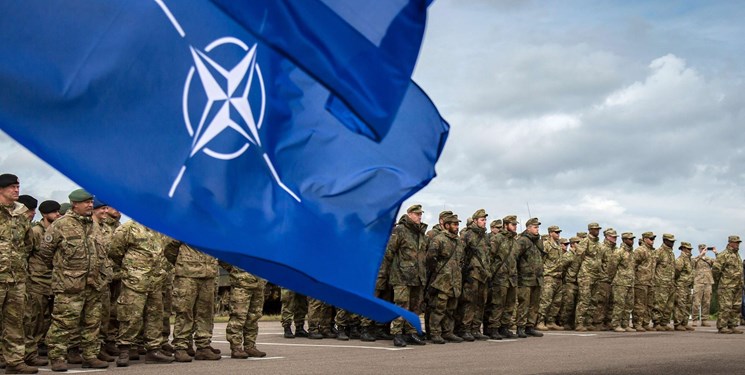 ناتو: روسیه باید فوراً جنگ را متوقف کرده و از اوکراین خارج شود