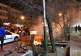 دادستان لرستان: 12 نفر از عوامل اصلی ناآرامی‌های شب گذشته در لرستان دستگیر شدند