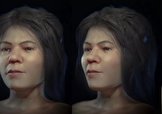 بازسازی یک چهره در پی اصلاح اشتباه باستان‌شناسان؛ مرد باستانی که زن شد
