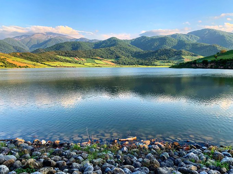طبیعت گردی در گرگان را ازدست ندهید! طبیعت گردی در گرگان را ازدست ندهید!