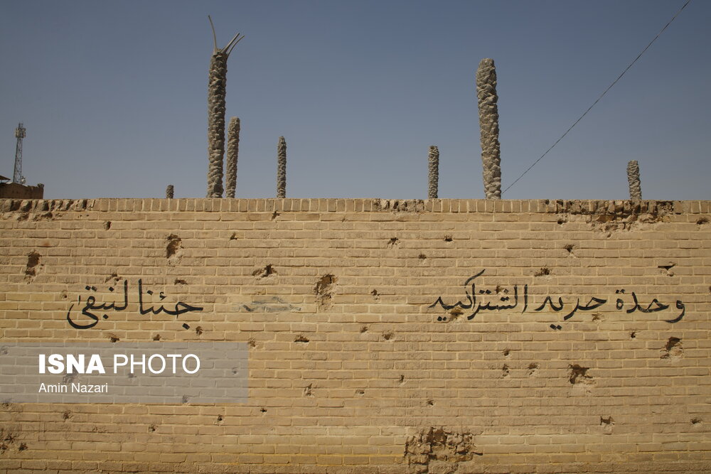 تصاویر: تور گردشگری شهرهای آبادان و خرمشهر