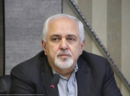 ظریف: ما مردمی داریم که در برابر حرف نادرست مقاومت میکنند / حتما اشتباه میکنیم اگر فکر کنیم میتوانیم مردم را نادیده بگیریم