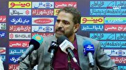 ویدیو / شیرین‌کاری جدید فیروز کریمی در لیگ برتر