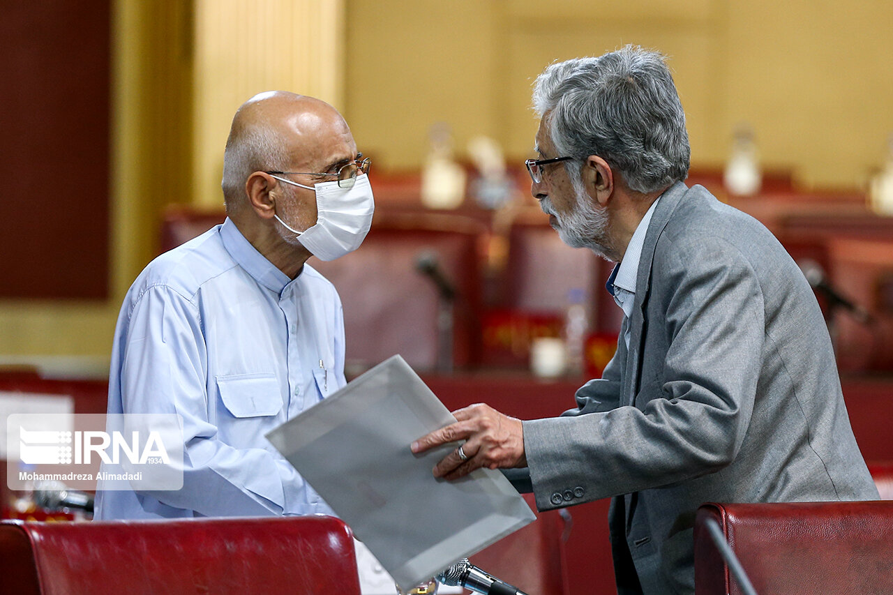 تصاویر: افتتاحیه نهمین دوره مجمع تشخیص مصلحت نظام