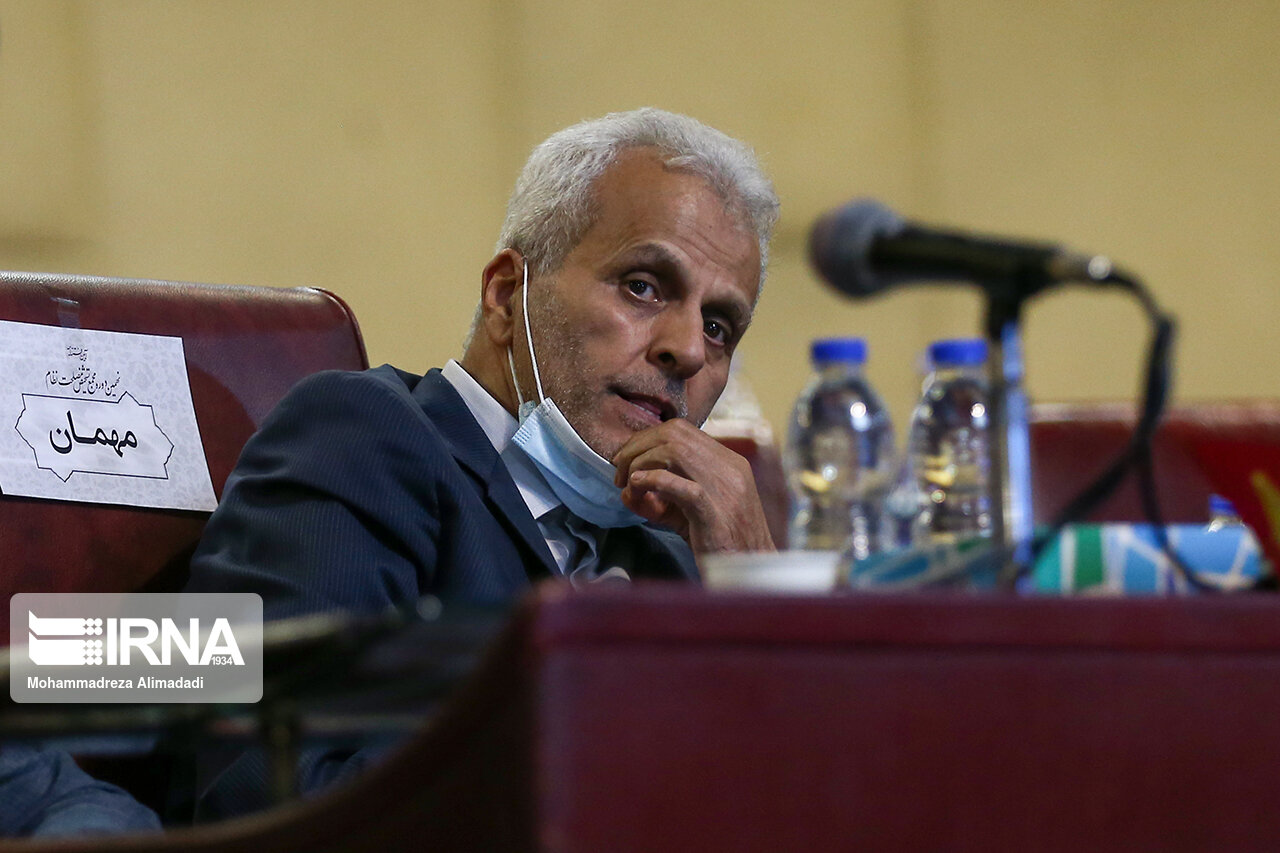 تصاویر: افتتاحیه نهمین دوره مجمع تشخیص مصلحت نظام