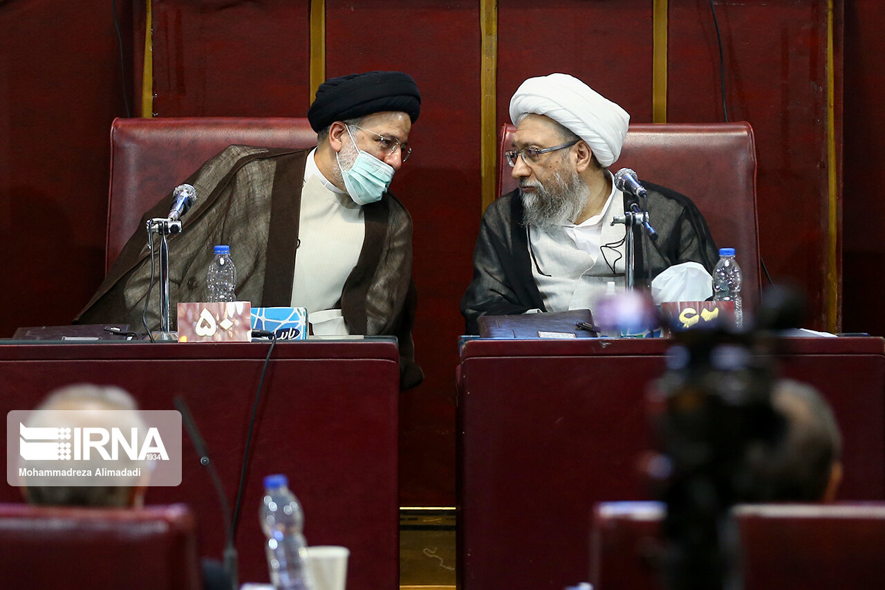 تصاویر: افتتاحیه نهمین دوره مجمع تشخیص مصلحت نظام