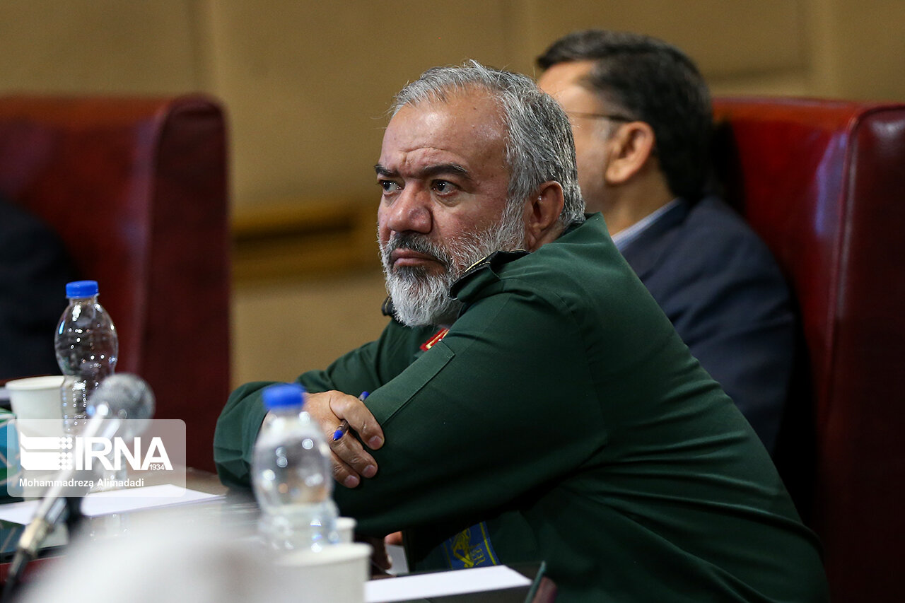 تصاویر: افتتاحیه نهمین دوره مجمع تشخیص مصلحت نظام