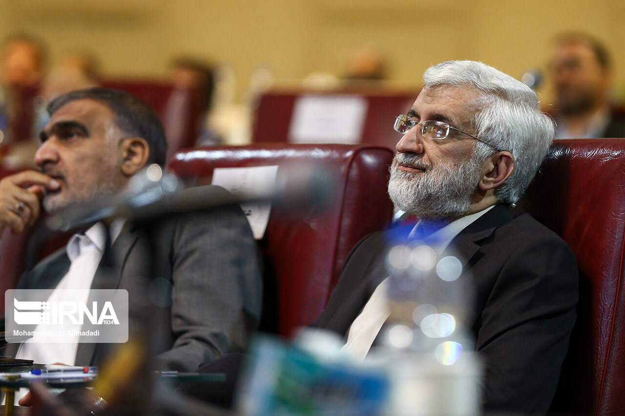 تصاویر: افتتاحیه نهمین دوره مجمع تشخیص مصلحت نظام