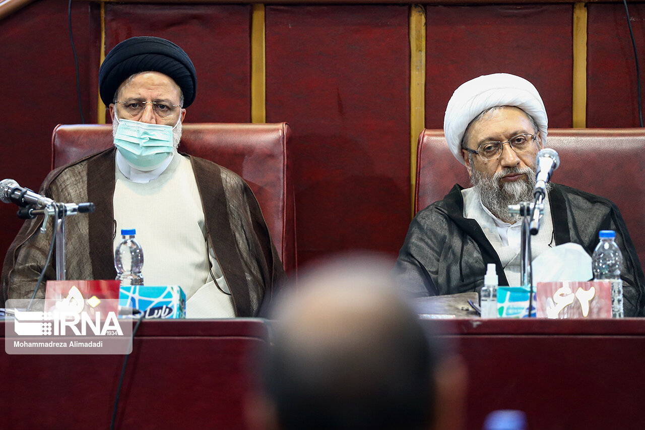 تصاویر: افتتاحیه نهمین دوره مجمع تشخیص مصلحت نظام