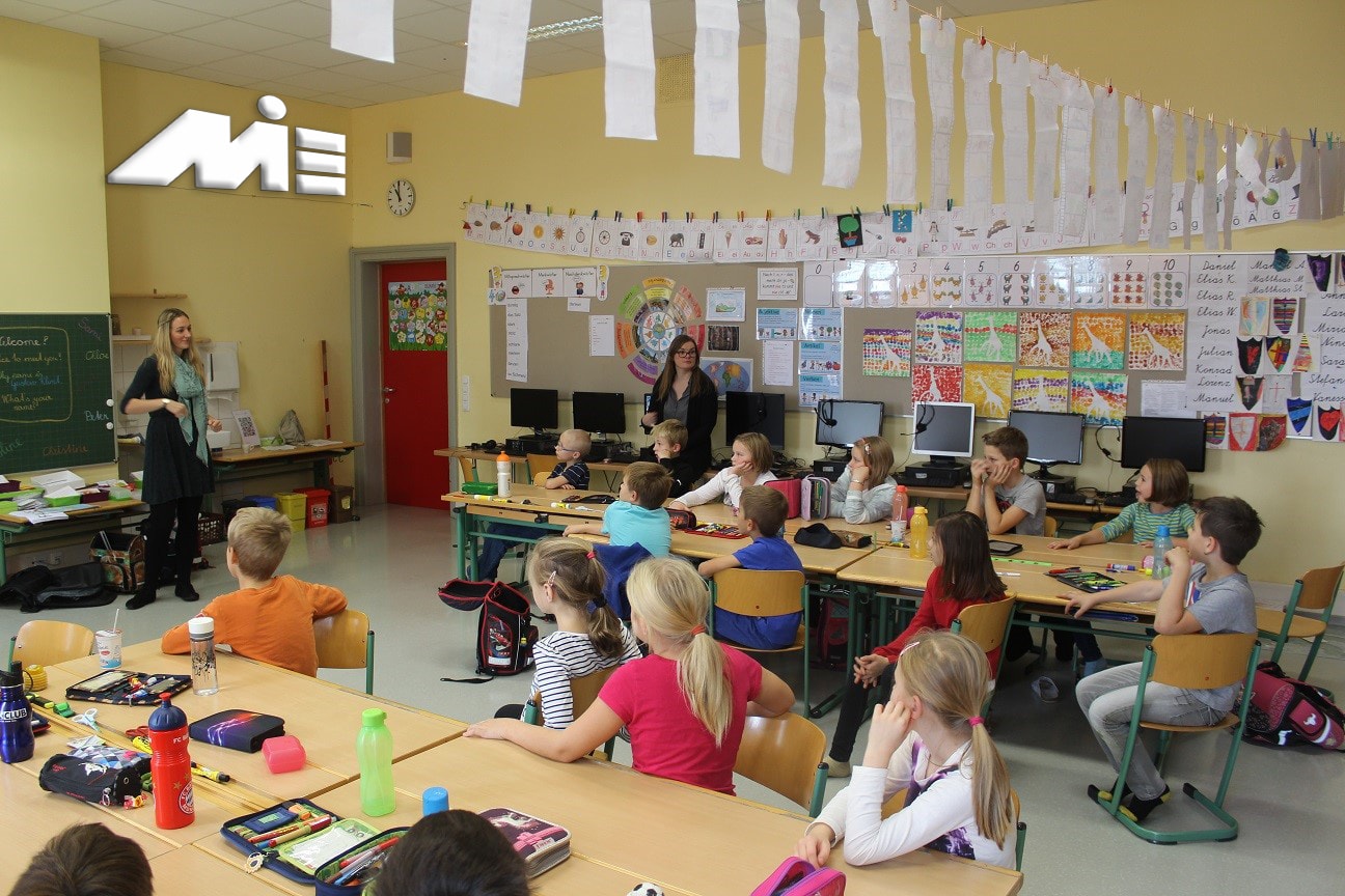 سیستم آموزشی مدارس در فنلاند چگونه است؟