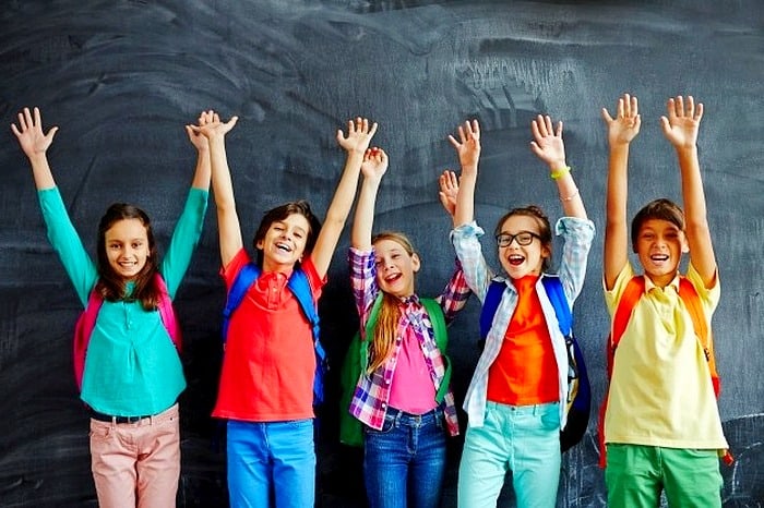 سیستم آموزشی مدارس در فنلاند چگونه است؟