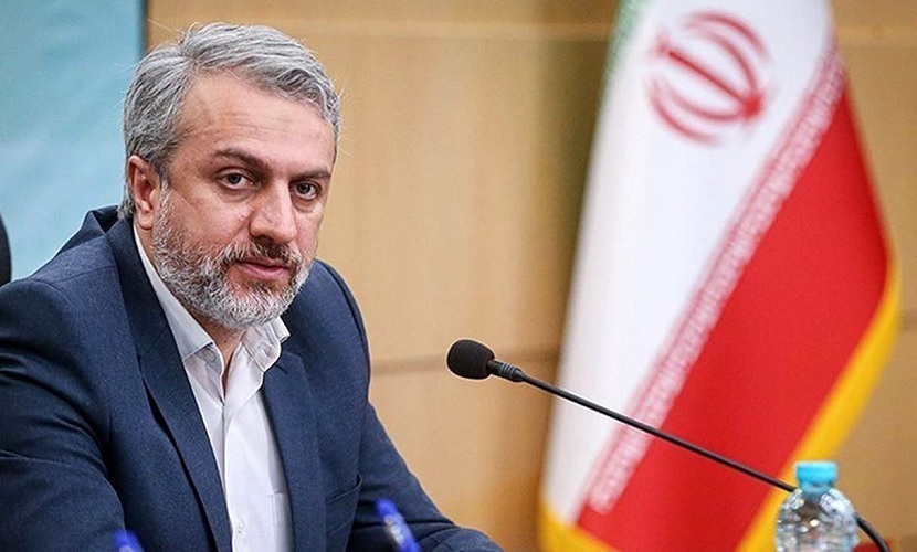 وزیر صمت : واردات خودرو به طور قطع انجام می‌شود/ تایید شرایط دو شرکت برای واردات خودرو