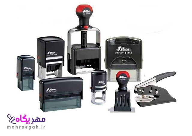 آشنایی با ساخت مهر فوری، اهمیت، مزایا و کاربردهای مختلف آن