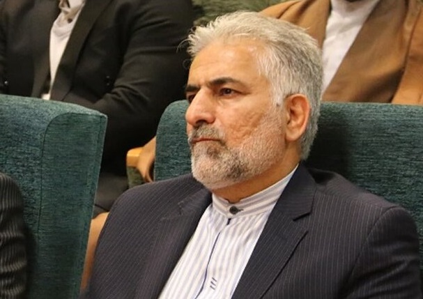 1334567 552 - سرکشی رئیس سازمان زندان&zwnj;ها به محل نگهداری بازداشتی&zwnj;های اخیر