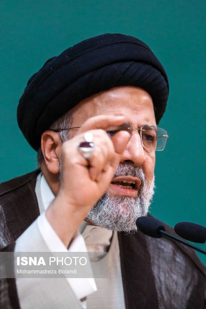 تصاویر: سی و ششمین کنفرانس بین‌المللی وحدت اسلامی