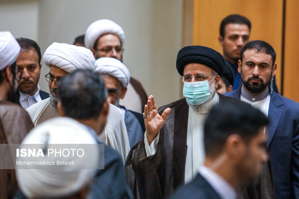 تصاویر: سی و ششمین کنفرانس بین‌المللی وحدت اسلامی