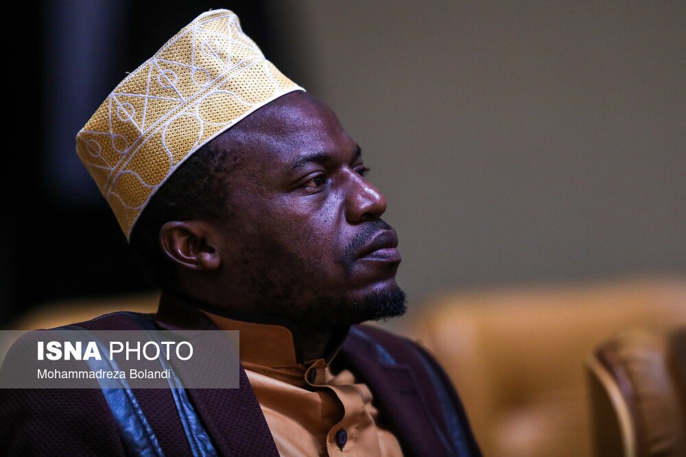 تصاویر: سی و ششمین کنفرانس بین‌المللی وحدت اسلامی