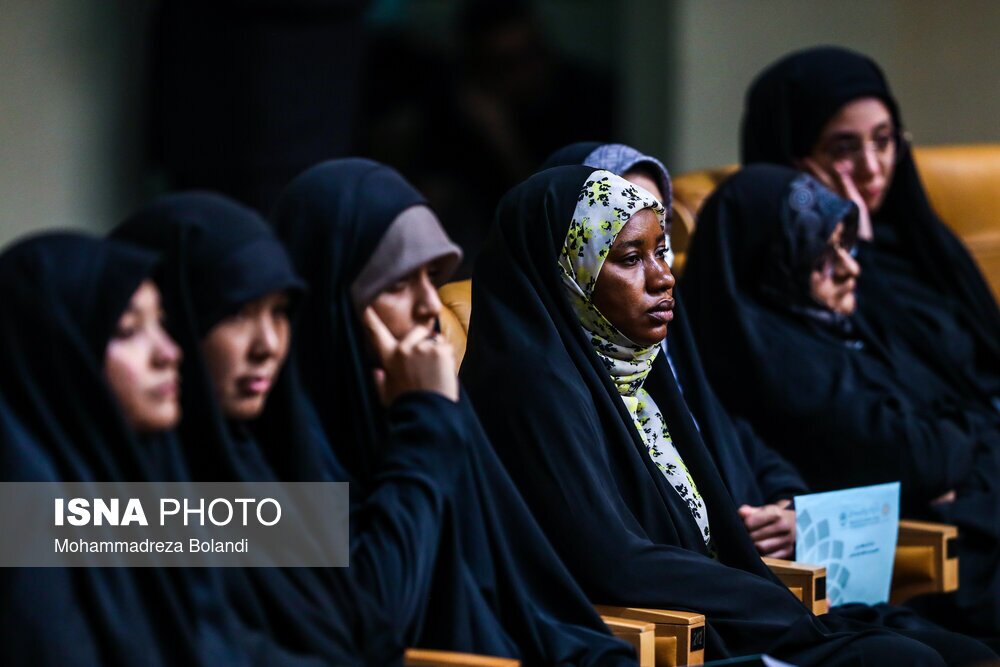 تصاویر: سی و ششمین کنفرانس بین‌المللی وحدت اسلامی