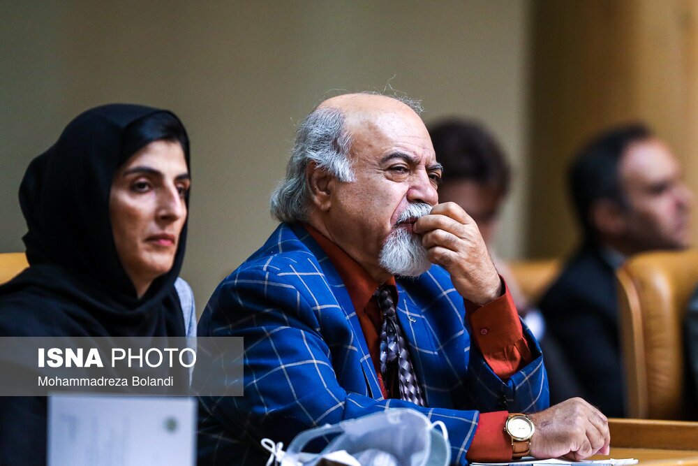 تصاویر: سی و ششمین کنفرانس بین‌المللی وحدت اسلامی