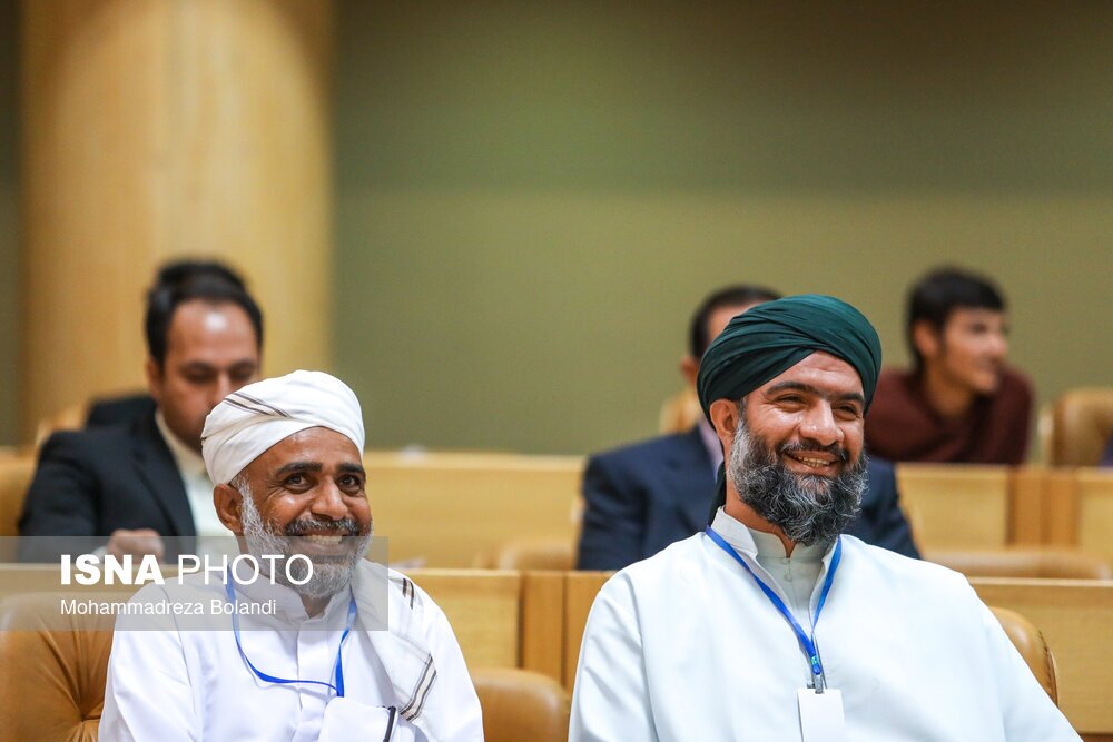 تصاویر: سی و ششمین کنفرانس بین‌المللی وحدت اسلامی