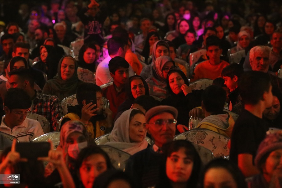 تصاویر: پانزدهمین جشنواره ملی آش ایرانی در زنجان