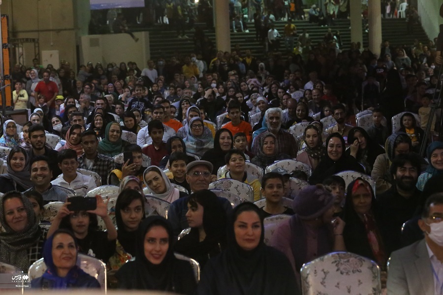 تصاویر: پانزدهمین جشنواره ملی آش ایرانی در زنجان