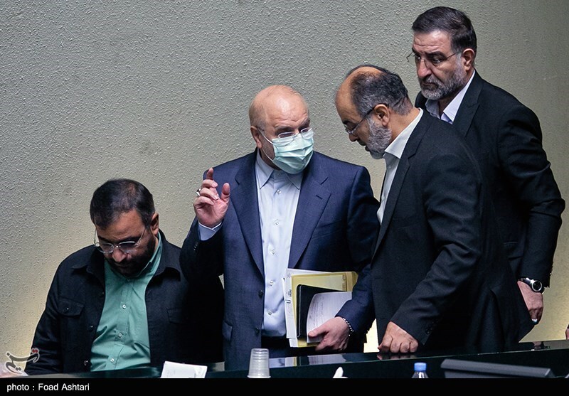 تصاویر: صحن علنی مجلس شورای اسلامی