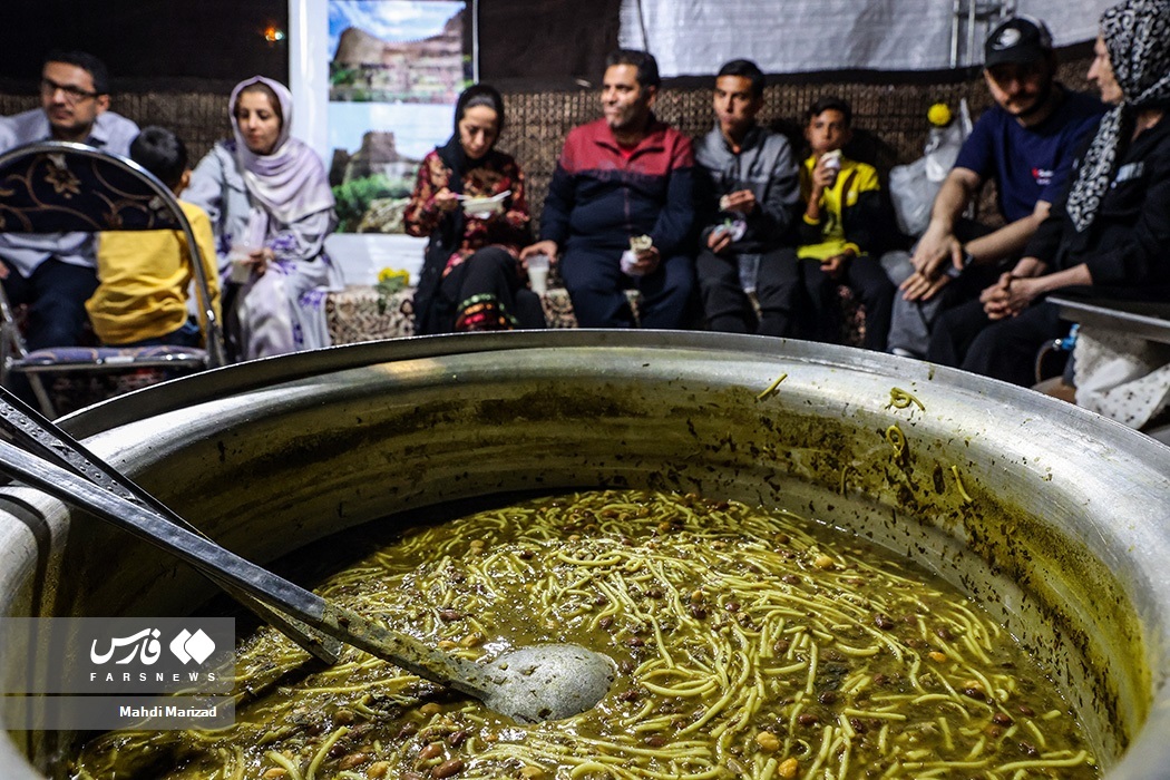 تصاویر: جشنواره وحدت اقوام ایرانی