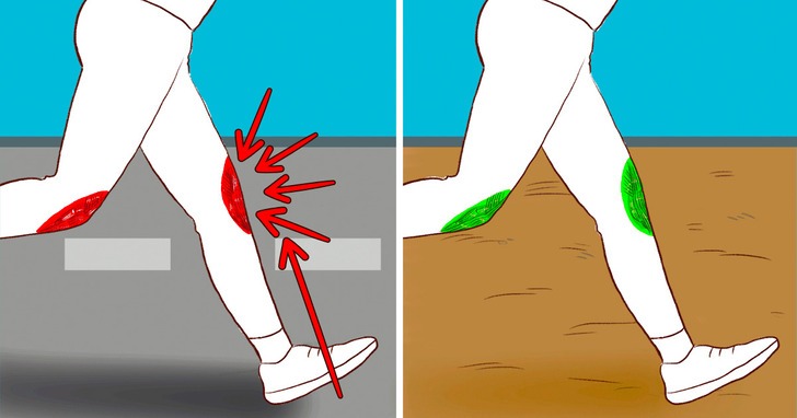 ۱۰ باور غلط درباره دویدن که اکثر ما به درست بودن آنها باور داشتیم